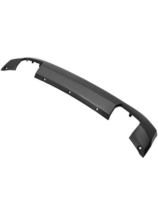 Front Lower Valance Panel For Ford Ranger 2019 2020 2021 2022 2023 KB3Z17626CAPTM - Image 5